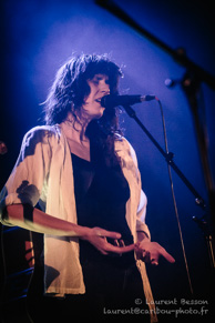 Belfour / Les Trois Baudets - 06 mai 2022