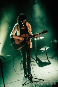 Belfour / Les Trois Baudets - 06 mai 2022