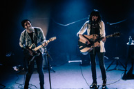 Belfour / Les Trois Baudets - 06 mai 2022