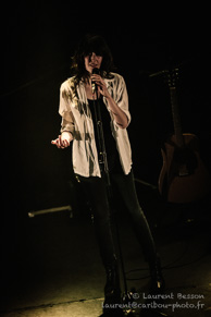 Belfour / Les Trois Baudets - 06 mai 2022