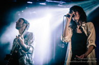 Belfour / Les Trois Baudets - 06 mai 2022