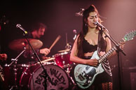 Bella and The Bizarre