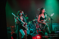 Bella and The Bizarre / Le Point Ephémère - 01 mai 2025