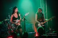 Bella and The Bizarre / Le Point Ephémère - 01 mai 2025