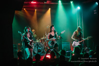 Bella and The Bizarre / Le Point Ephémère - 01 mai 2025