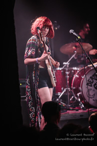 Bella and The Bizarre / Le Point Ephémère - 01 mai 2025