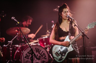 Bella and The Bizarre / Le Point Ephémère - 01 mai 2025