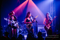 Bella and The Bizarre / Le Point Ephémère - 01 mai 2025