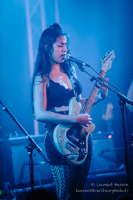 Bella and The Bizarre / Le Point Ephémère - 01 mai 2025