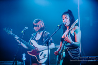 Bella and The Bizarre / Le Point Ephémère - 01 mai 2025