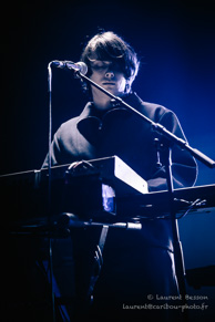 Bellboy / Le Trabendo - 02 avril 2026