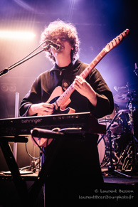 Bellboy / Le Trabendo - 02 avril 2026