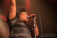 The BellRays / Le Dôme  - Festival Chorus des Hauts de Seine 2014 - 30 mars 2014