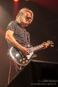 The BellRays / Le Dôme  - Festival Chorus des Hauts de Seine 2014 - 30 mars 2014