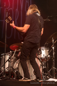 The BellRays / Le Dôme  - Festival Chorus des Hauts de Seine 2014 - 30 mars 2014