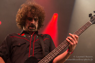 The BellRays / Le Dôme  - Festival Chorus des Hauts de Seine 2014 - 30 mars 2014