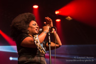 The BellRays / Le Dôme  - Festival Chorus des Hauts de Seine 2014 - 30 mars 2014