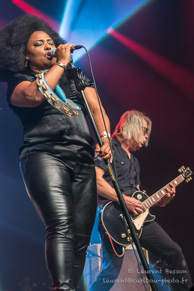 The BellRays / Le Dôme  - Festival Chorus des Hauts de Seine 2014 - 30 mars 2014