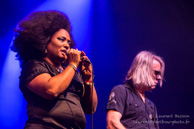 The BellRays / Le Dôme  - Festival Chorus des Hauts de Seine 2014 - 30 mars 2014