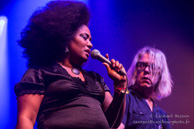 The BellRays / Le Dôme  - Festival Chorus des Hauts de Seine 2014 - 30 mars 2014