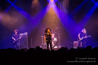 The BellRays / Le Dôme  - Festival Chorus des Hauts de Seine 2014 - 30 mars 2014