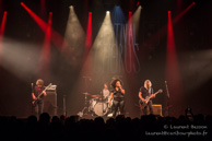 The BellRays / Le Dôme  - Festival Chorus des Hauts de Seine 2014 - 30 mars 2014