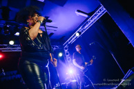 The Bellrays / Point Ephémère - 19 mars 2018