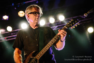 The Bellrays / Point Ephémère - 19 mars 2018