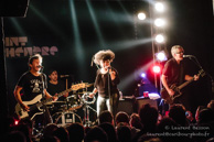 The Bellrays / Point Ephémère - 19 mars 2018