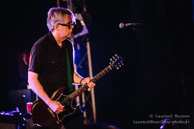 The Bellrays / Point Ephémère - 19 mars 2018