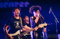 The Bellrays / Point Ephémère - 19 mars 2018