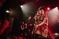 The BellRays / La Maroquinerie - 16 juillet 2022