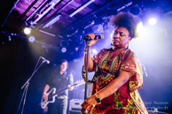 The BellRays / La Maroquinerie - 16 juillet 2022