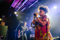 The BellRays / La Maroquinerie - 16 juillet 2022