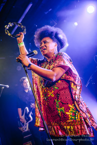 The BellRays / La Maroquinerie - 16 juillet 2022