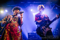 The BellRays / La Maroquinerie - 16 juillet 2022