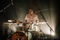 The BellRays / La Maroquinerie - 16 juillet 2022