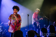 The BellRays / La Maroquinerie - 16 juillet 2022