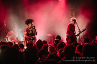 The BellRays / La Maroquinerie - 16 juillet 2022