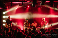 The BellRays / La Maroquinerie - 16 juillet 2022