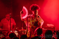 The BellRays / La Maroquinerie - 16 juillet 2022