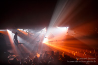 Ben Howard / Le Bataclan - 01 décembre 2014