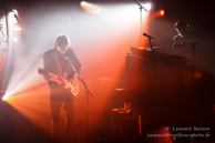 Ben Howard / Le Bataclan - 01 décembre 2014