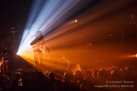 Ben Howard / Le Bataclan - 01 décembre 2014