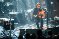 Ben Howard / Le Bataclan - 01 décembre 2014