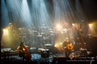 Ben Howard / Le Bataclan - 01 décembre 2014