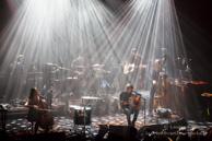 Ben Howard / Le Bataclan - 01 décembre 2014