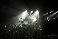 Ben Howard / Le Bataclan - 01 décembre 2014