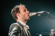 Benoît Dorémus / Le Café de la Danse - 10 mai 2022