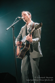 Benoît Dorémus / Le Café de la Danse - 10 mai 2022
